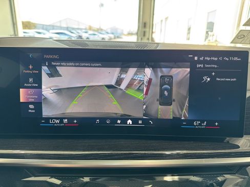 New 2026 BMW X5 xDrive40i w/ M Sport Package image 27