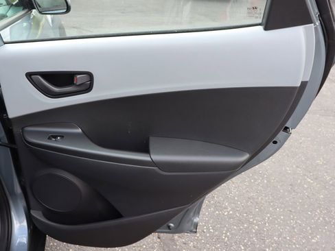Used 2019 Hyundai Kona SE w/ Cargo Package FWD image 25