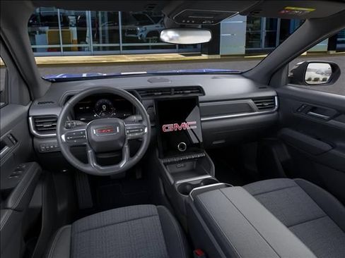 New 2027 GMC Terrain Elevation FWD image 15