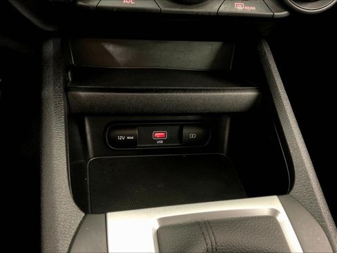 Certified 2024 Kia Forte LXS w/ LXS Technology Package FWD image 15