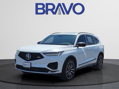 Used 2023 Acura MDX Type S