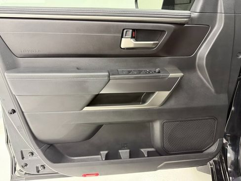 Used 2025 Toyota Tundra SR5 image 31