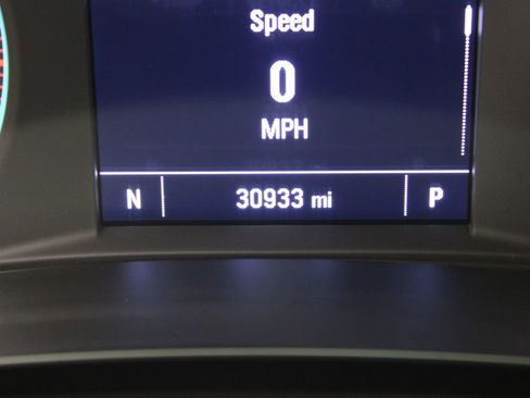 Used 2024 Chevrolet Malibu LT image 11