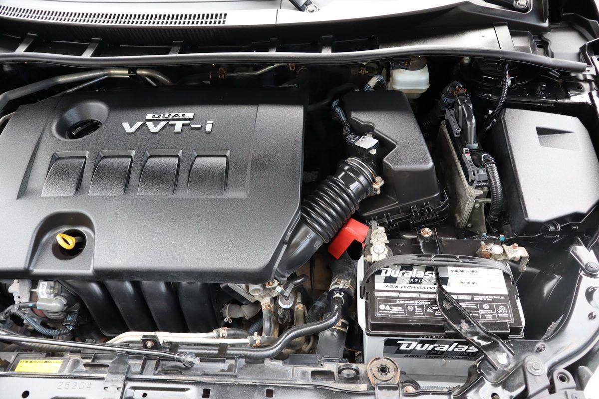 Used 2009 Toyota Corolla FWD image 37