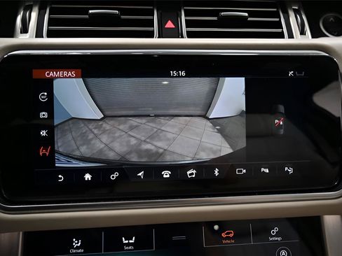 Used 2019 Land Rover Range Rover Long Wheelbase Supercharged AWD/4WD image 31