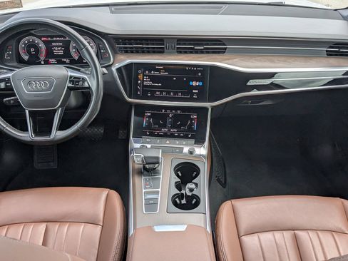 Used 2024 Audi A6 Premium Plus image 17