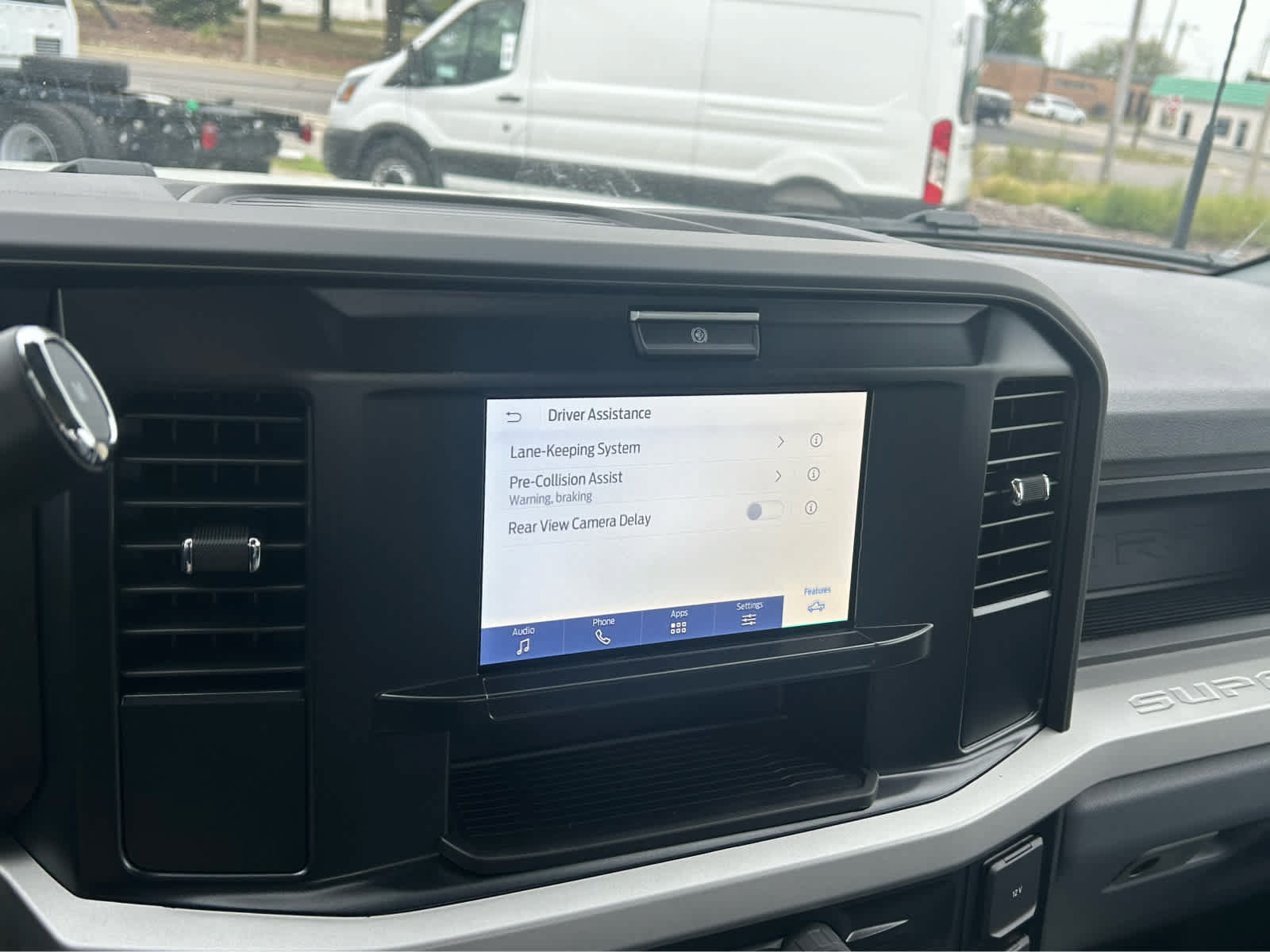 New 2027 Ford F450 XL AWD/4WD image 28
