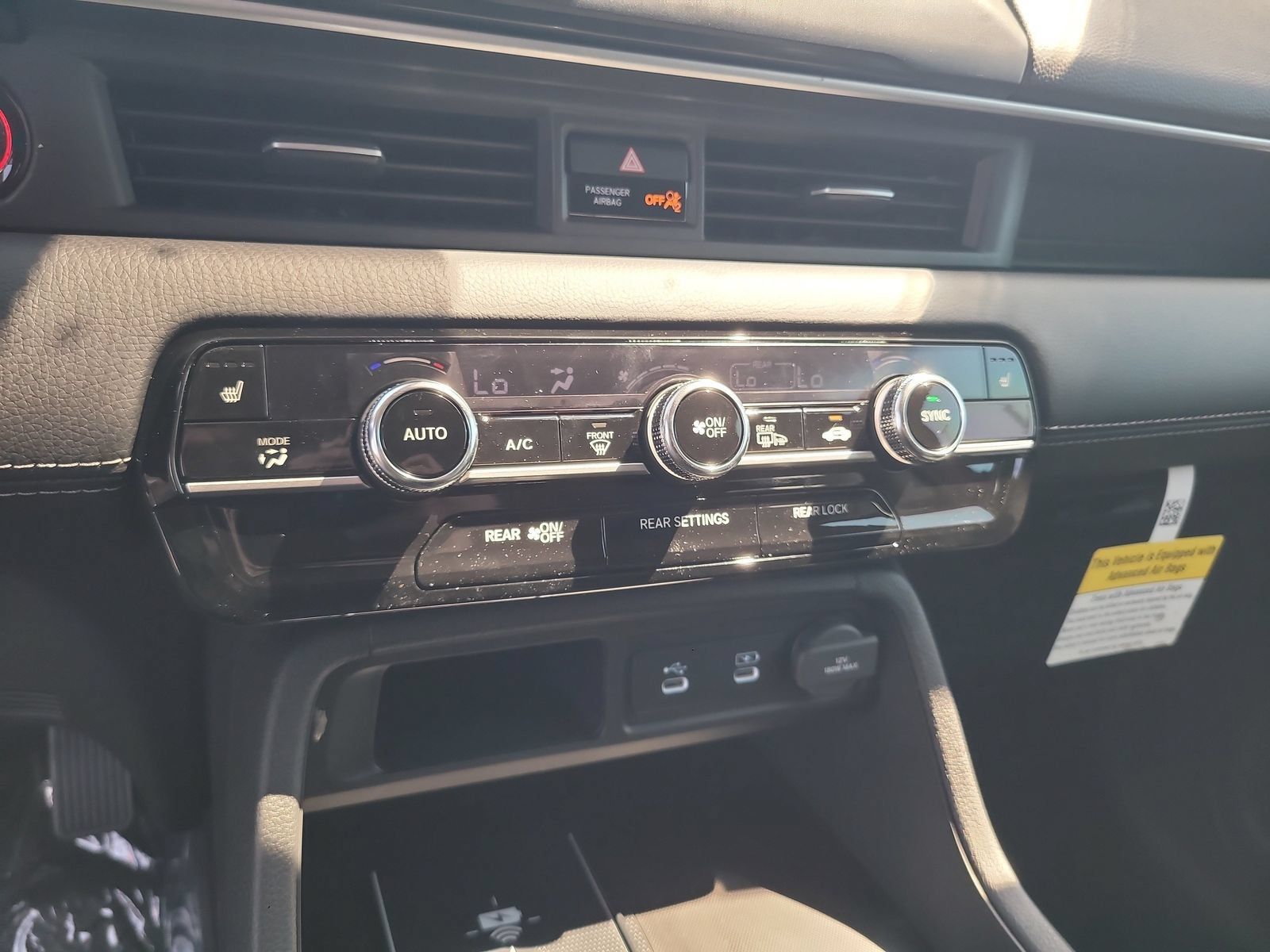 New 2026 Honda Pilot EX-L image 20