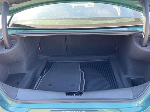 New 2025 Cadillac CT4 Premium Luxury image 26