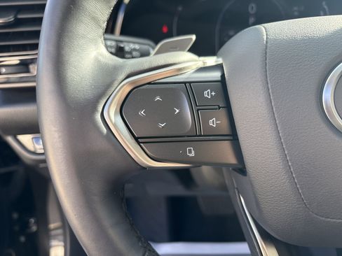 Used 2025 Lexus NX 350 AWD w/ Luxury Package image 19