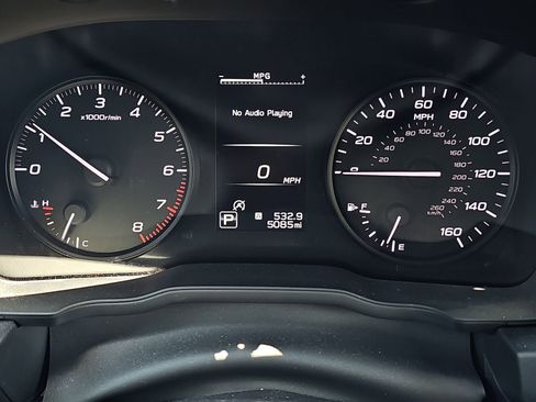 Used 2024 Subaru Impreza 2.0i image 18