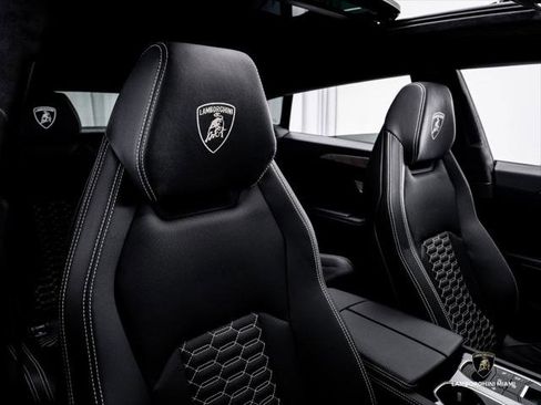 Used 2024 Lamborghini Urus S AWD/4WD image 41