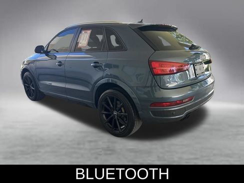 Used 2018 Audi Q3 2.0T Premium FWD image 5