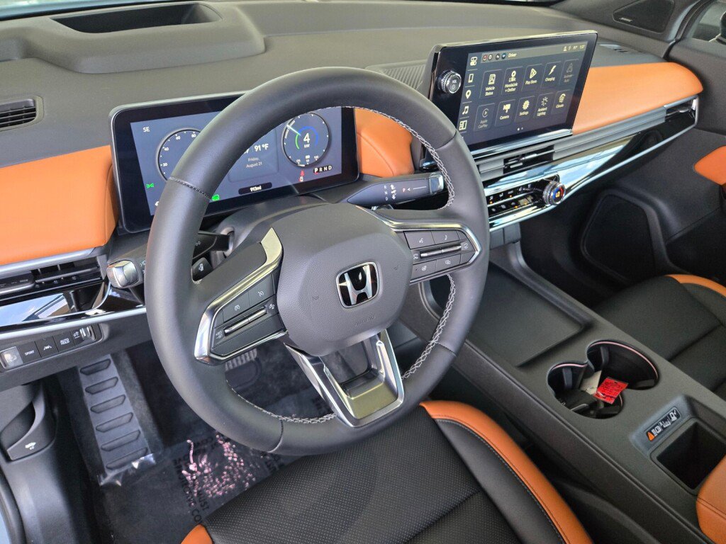 Used 2026 Honda Prologue Elite image 12