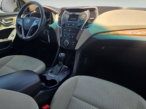 Used 2015 Hyundai Santa Fe GLS AWD/4WD image 25