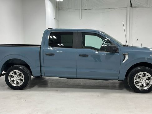Used 2023 Ford F150 XLT image 7