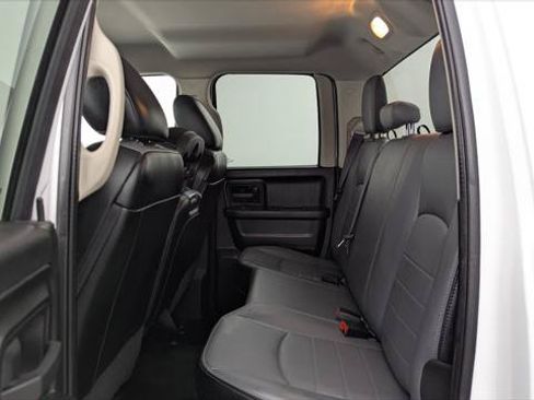 Used 2022 RAM 1500 Tradesman RWD image 17