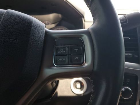 Certified 2018 RAM 2500 Limited AWD/4WD image 29