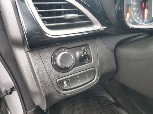 Used 2020 Chevrolet Spark LT image 8