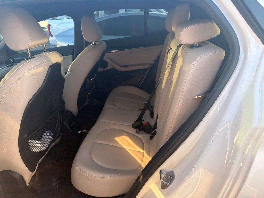 Used 2019 BMW X2 sDrive28i w/ Convenience Package FWD image 7