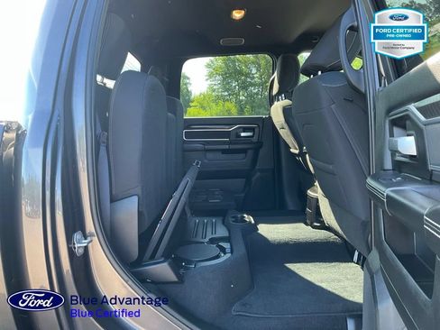Used 2025 RAM 2500 Big Horn AWD/4WD image 20