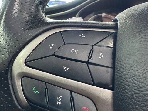 Used 2019 Dodge Challenger R/T Scat Pack w/ Widebody Package image 26