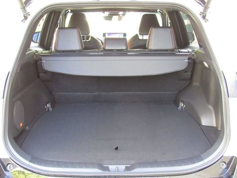 Certified 2024 Toyota RAV4 XSE w/ Weather Package AWD/4WD image 24