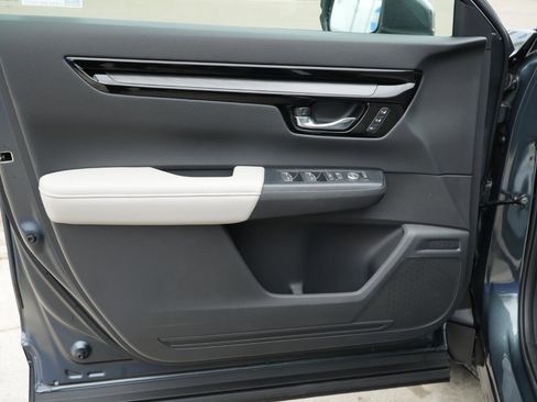 New 2026 Honda CR-V EX-L image 13