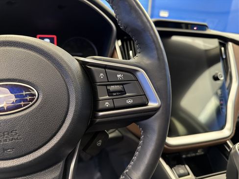 Certified 2024 Subaru Outback Touring image 17