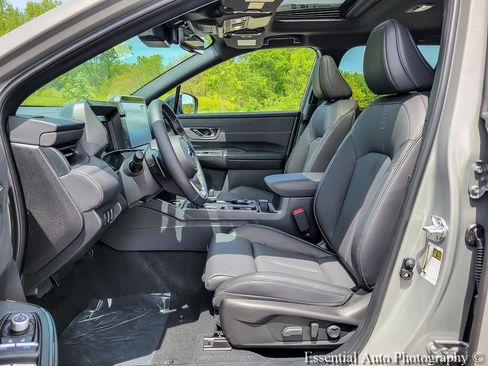 New 2026 Subaru Outback Touring XT AWD/4WD image 8