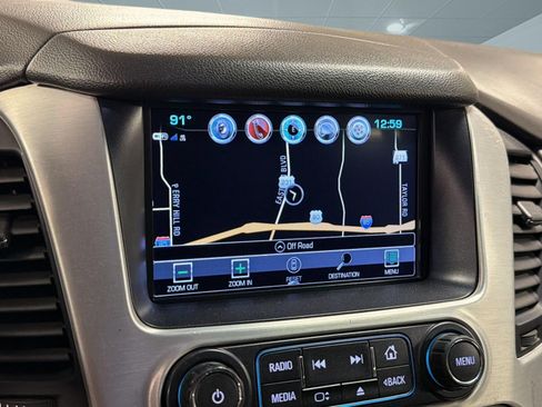 Used 2020 GMC Yukon SLT w/ Open Road Package AWD/4WD image 19