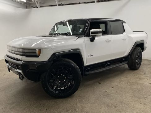Used 2024 GMC Hummer EV 2X image 1