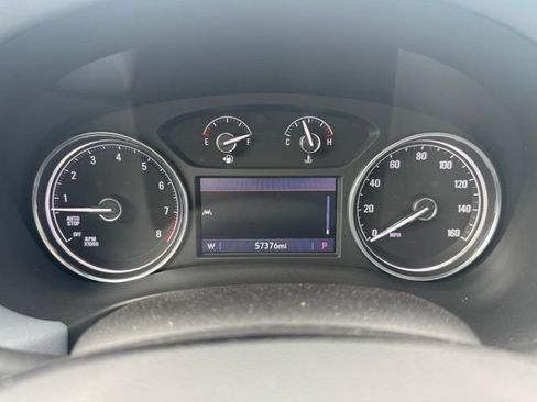 Certified 2023 Buick Enclave Essence w/ Experience Buick Package AWD/4WD image 24