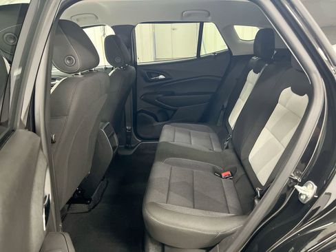 Used 2024 Chevrolet Trax LS w/ LS Convenience Package image 22