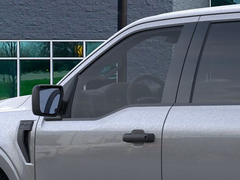 New 2026 Ford F150 STX AWD/4WD image 20