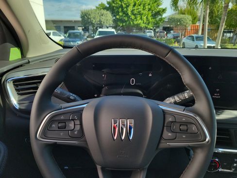 New 2026 Buick Encore GX Sport Touring w/ Advanced Technology Package image 25