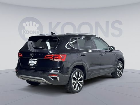 Used 2024 Volkswagen Taos SE FWD image 20