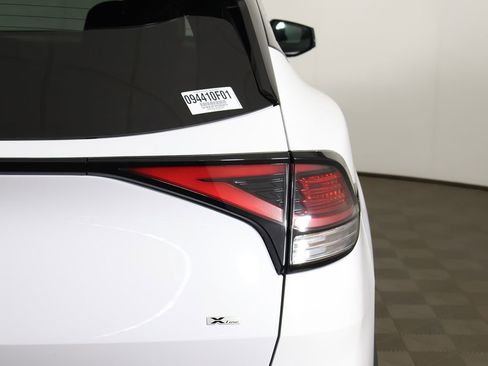 Used 2023 Kia Sportage X-Line w/ X-Line Premium Package AWD/4WD image 15