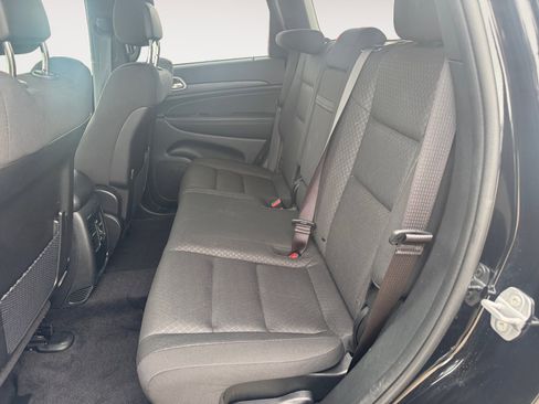 Used 2021 Jeep Grand Cherokee Laredo image 13