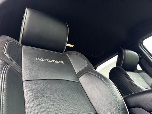 Used 2021 RAM 2500 Laramie image 18