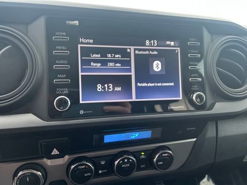 Used 2023 Toyota Tacoma TRD Sport image 26