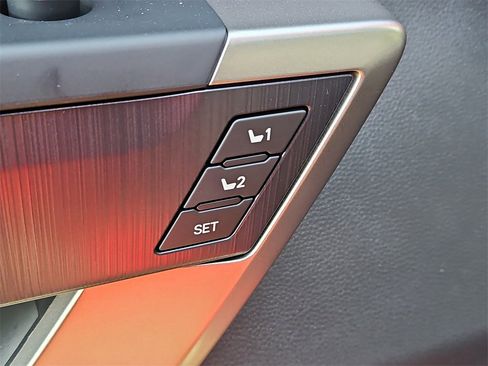 New 2026 Toyota Tundra Platinum image 19