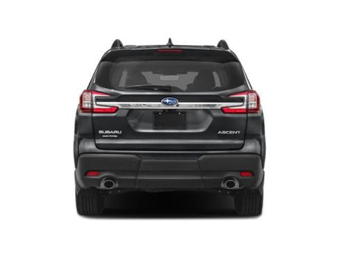 Used 2024 Subaru Ascent Limited w/ Technology Package AWD/4WD image 8