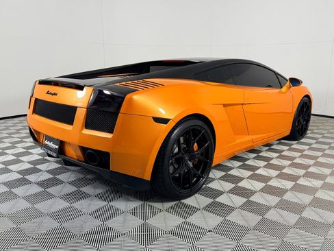 Used 2004 Lamborghini Gallardo image 6