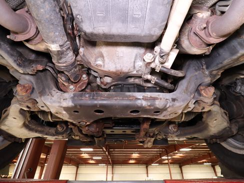 Used 2010 Lexus GX 460 image 40