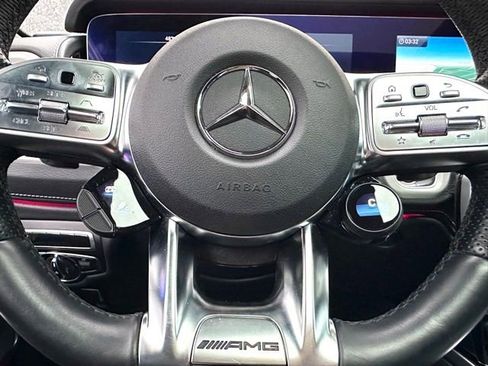 Certified 2024 Mercedes-Benz G 63 AMG 4MATIC image 17