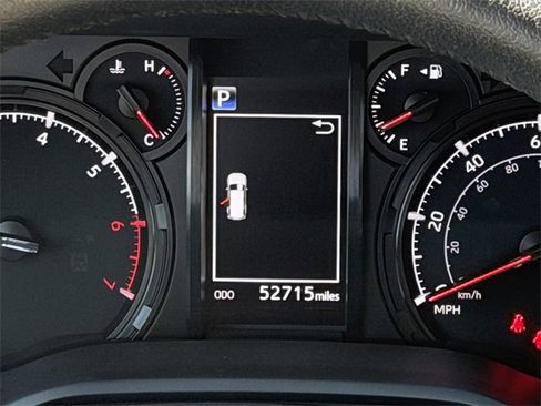 Used 2024 Toyota 4Runner SR5 image 14