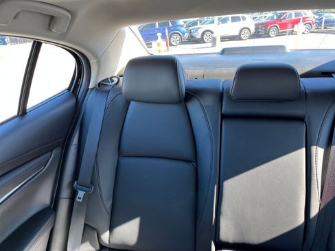 Used 2025 MAZDA MAZDA3 s image 40