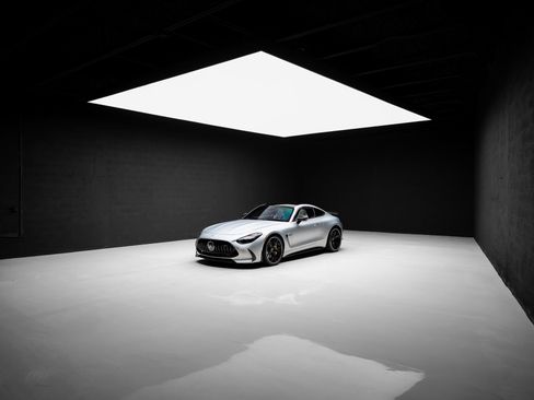 Used 2025 Mercedes-Benz AMG GT 63 image 90