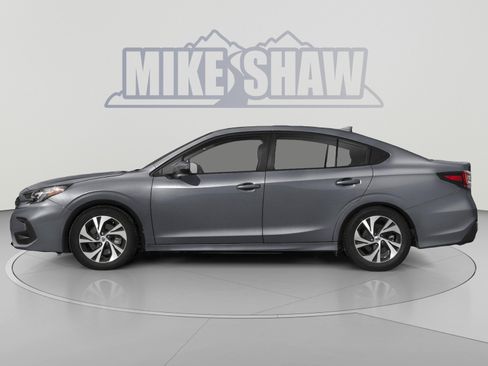 Used 2025 Subaru Legacy Premium w/ Popular Package #1A AWD/4WD image 3